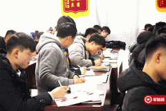 中国四大健身学校