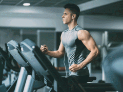 肌肉训练的几个常见方式