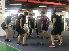 北京私人健身教练培训学校哪家好