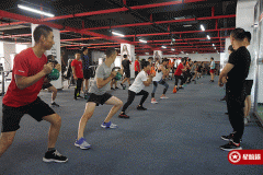 石家庄职业健身教练资格证备考选择哪家品牌机构