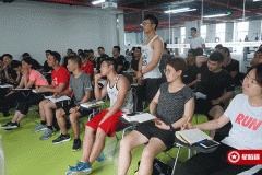 中国十大健身学院为什么在培训领域中备受欢迎